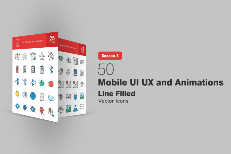 50-mobile-ui-and-ux-filledline-icons