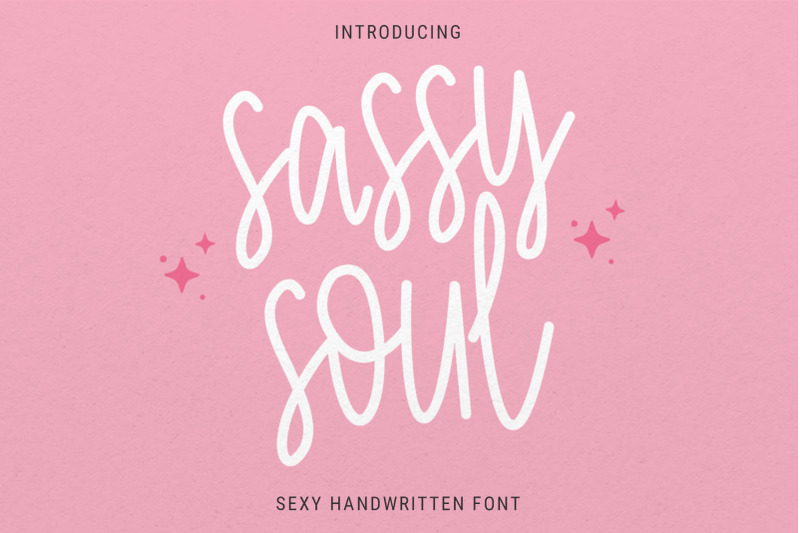 sassy-soul-script-sexy-handwritten-cursive-cake-topper-font-script