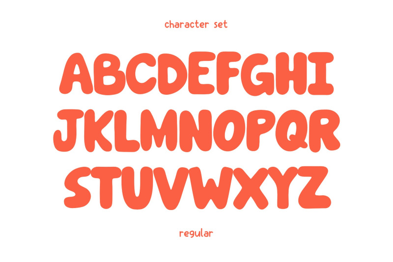 chillin-dude-font-sans-serif-font-cartoon-font-comic-typeface