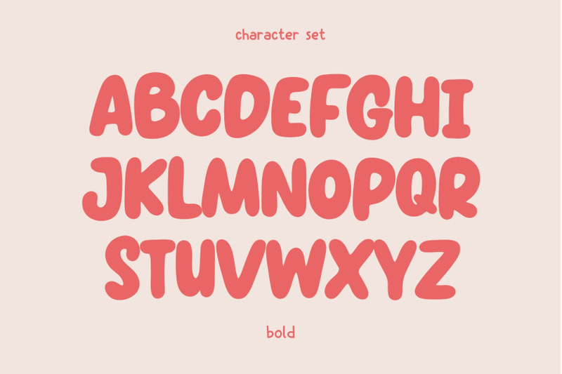 fear-nothing-font-sans-serif-font-bold-handwritten-texture-typeface