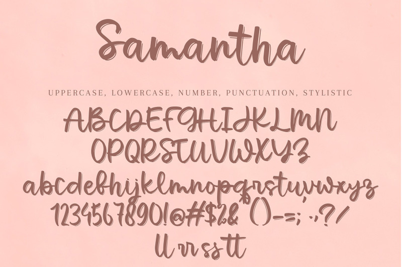 samantha