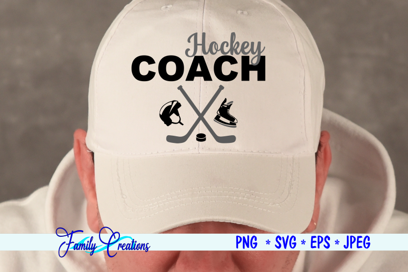 hockey-coach