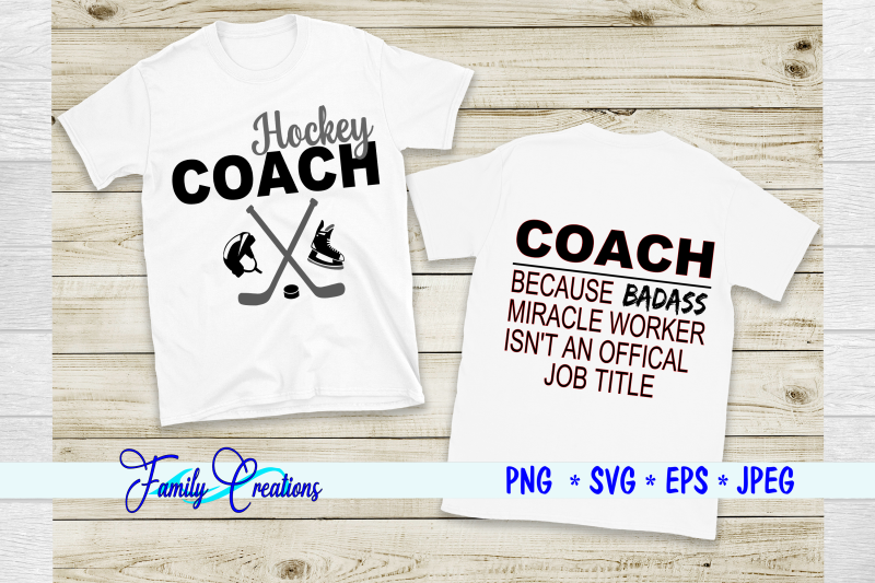 hockey-coach