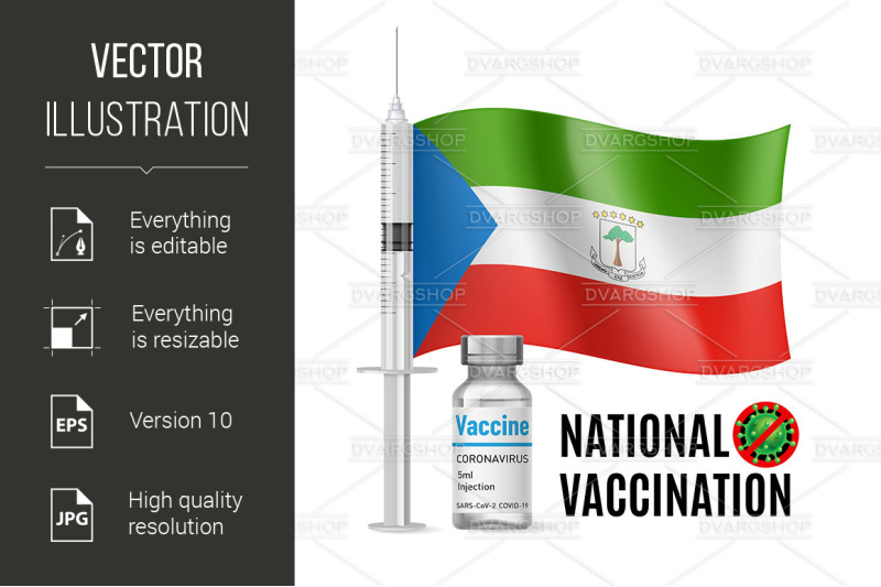 immunization-icon-of-equatorial-guinea