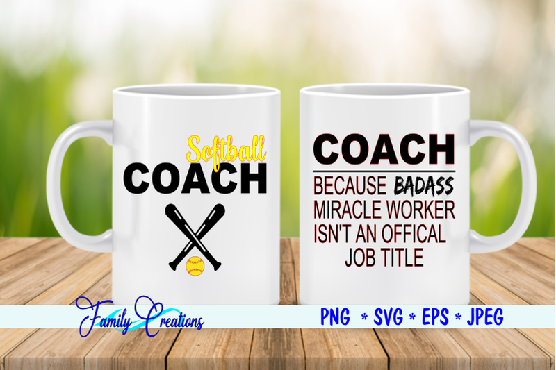 softball-coach
