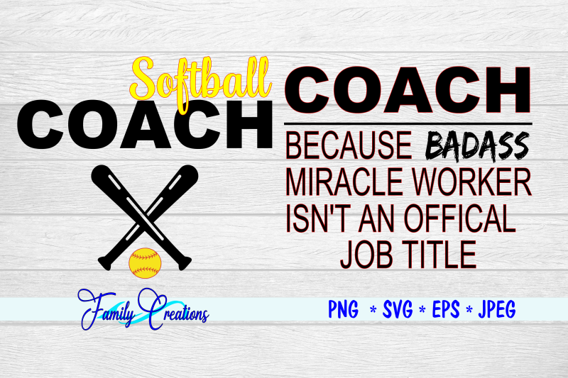 softball-coach