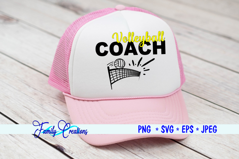 volleyball-coach