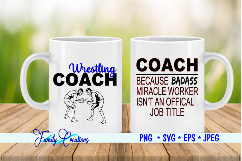 wrestling-coach