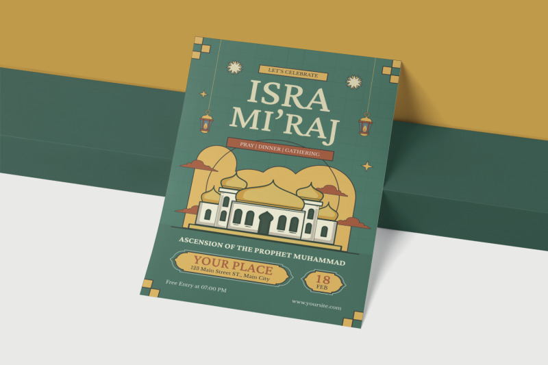 isra-miraj-flyer