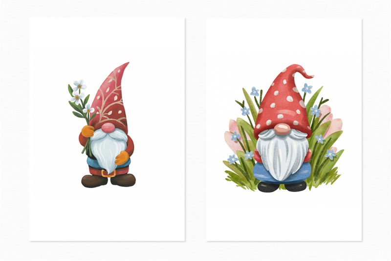 garden-gnome