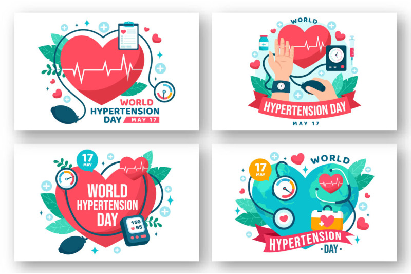 12-world-hypertension-day-illustration