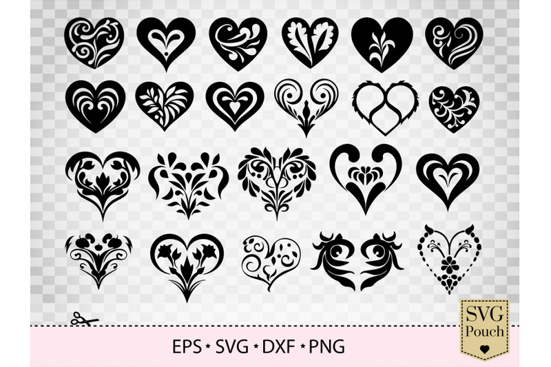 black-heart-svg-bundle-valentine-039-s-day-card-svg-clipart