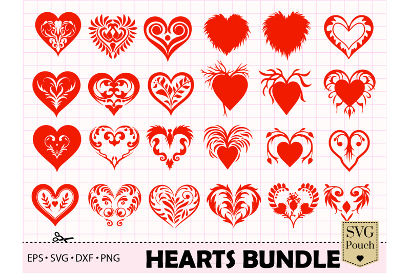 heart-bundle-svg-valentine-039-s-day-card-clipart-set