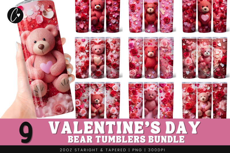 3d-valentine-bears-tumbler-bundle-png