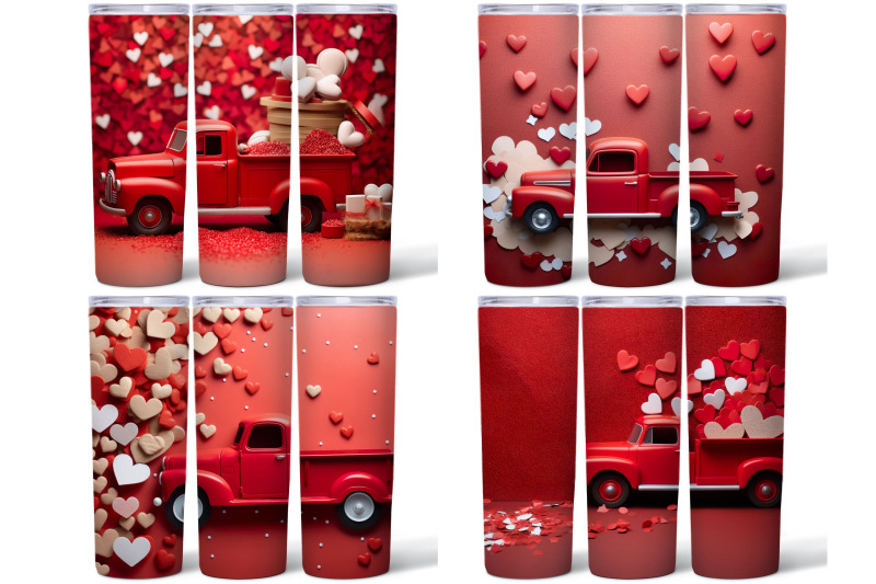 3d-valentine-truck-tumbler-bundle-png