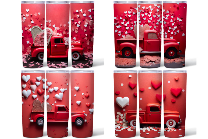 3d-valentine-truck-tumbler-bundle-png