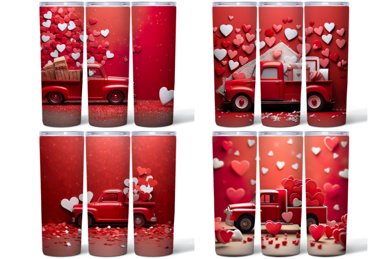 3d-valentine-truck-tumbler-bundle-png