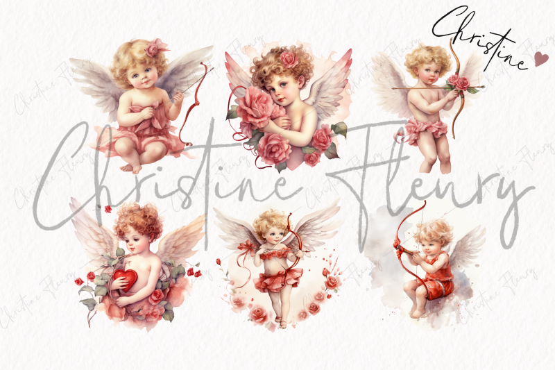 watercolor-valentine-cupids-clipart