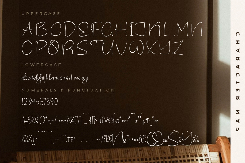 gemshelo-modern-handwritten-font