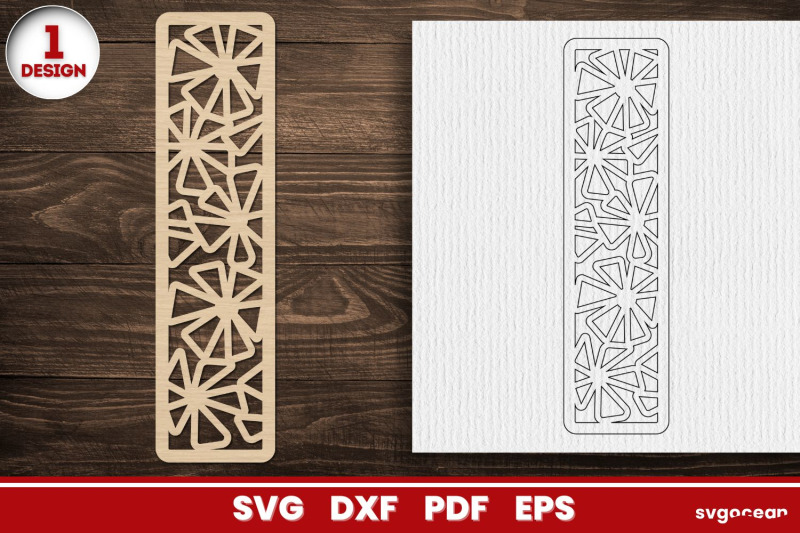 geometric-bookmarks-svg-bundle