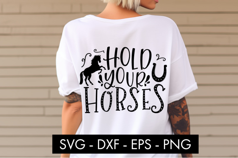 horse-svg-bundle-sublimation-cut-file