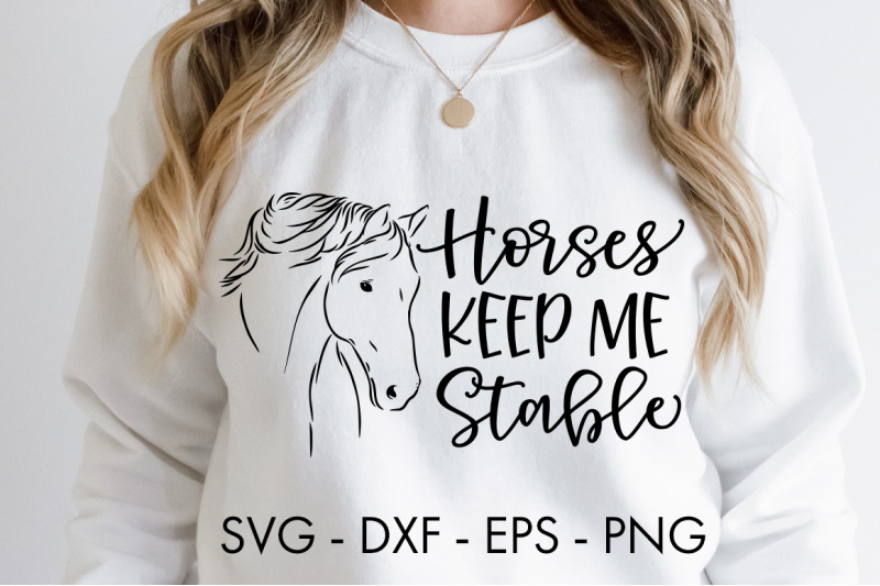 horse-svg-bundle-sublimation-cut-file