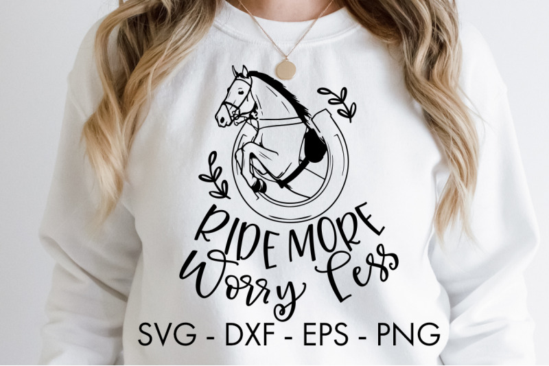 horse-svg-bundle-sublimation-cut-file