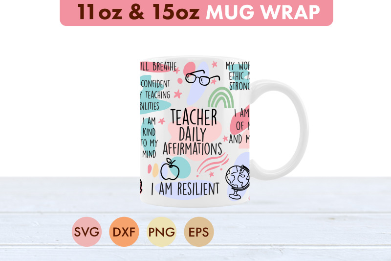 teacher-daily-affirmations-svg-11oz-and-15-oz-mug-cup