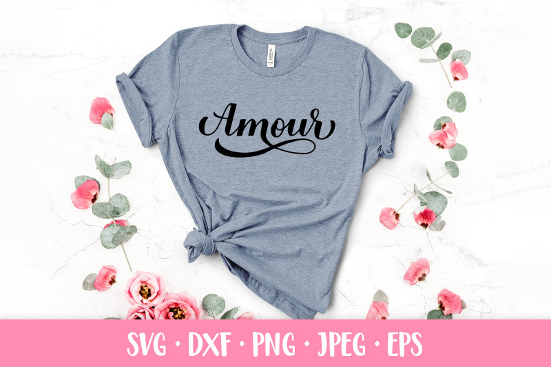 amour-svg-love-in-french-hand-lettered-valentines-design