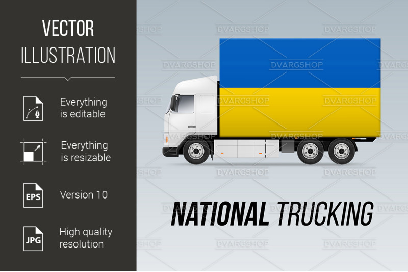 national-delivery-truck