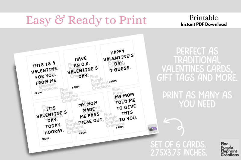 printable-funny-teenage-valentine-digital-paper-cards