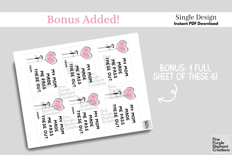 printable-funny-tween-valentine-digital-paper-cards-school-classroom