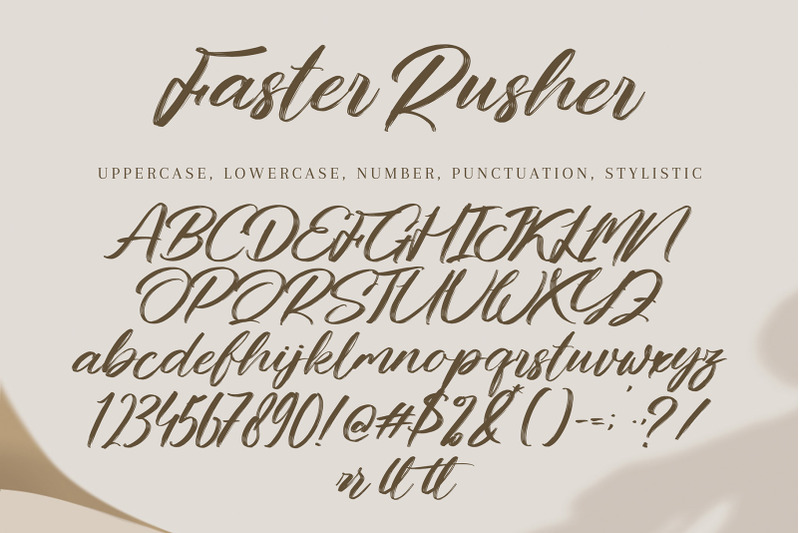 faster-rusher
