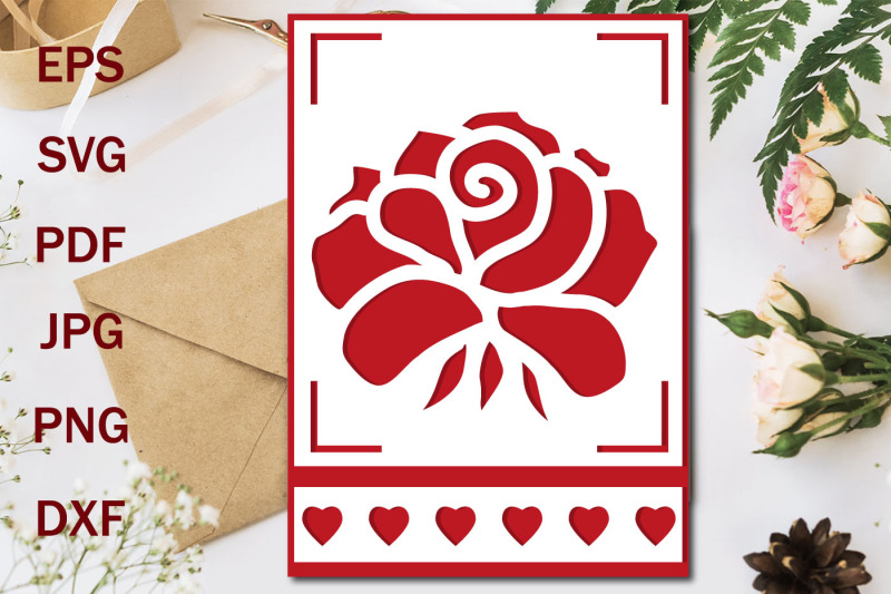 greeting-card-cut-out-of-paper-svg-holiday-template
