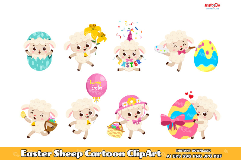 cute-easter-sheep-cartoon-clipart