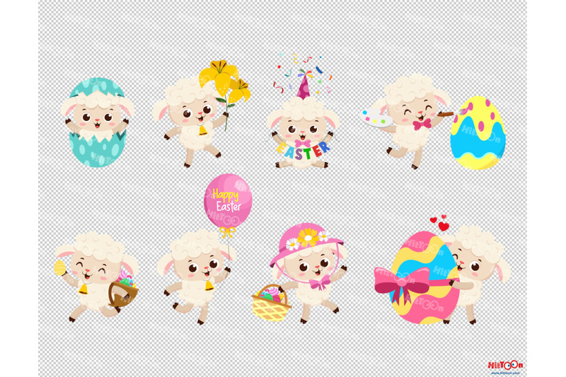 cute-easter-sheep-cartoon-clipart