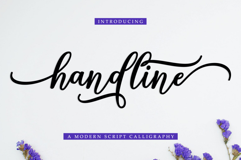 handline-script