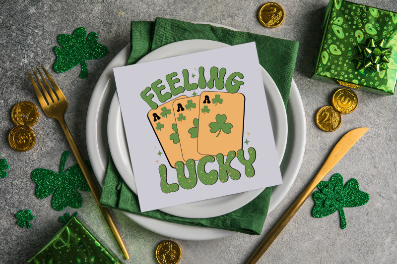 feeling-lucky-retro-st-patricks-day-sublimation