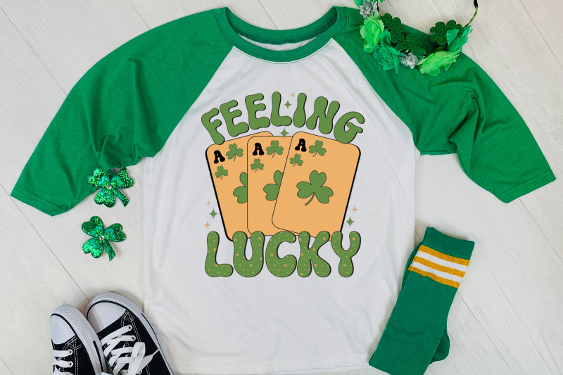 feeling-lucky-retro-st-patricks-day-sublimation