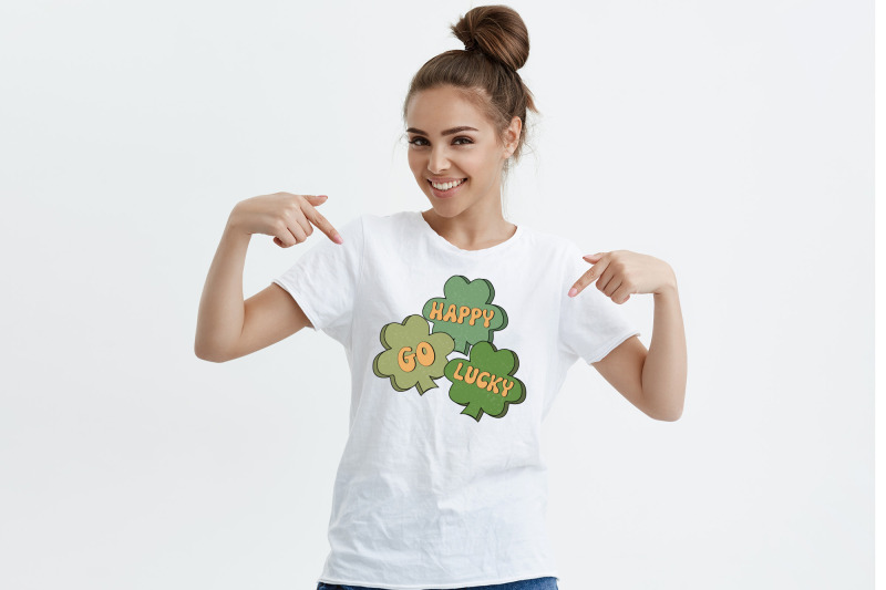 happy-go-lucky-png-retro-sublimation