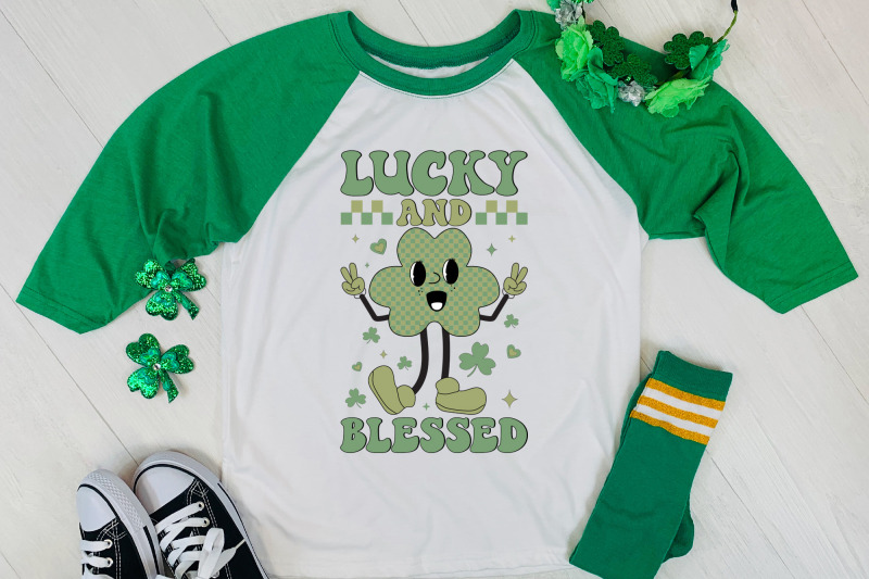 lucky-and-blessed-png-st-patricks-day-sublimation