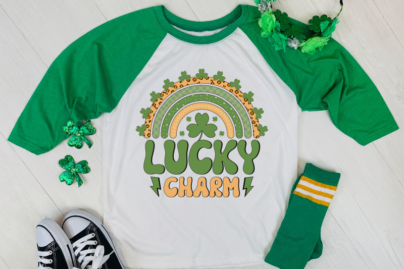 lucky-charm-retro-st-patrick-039-s-day-png