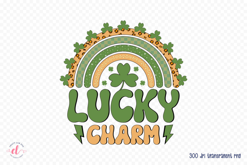 lucky-charm-retro-st-patrick-039-s-day-png