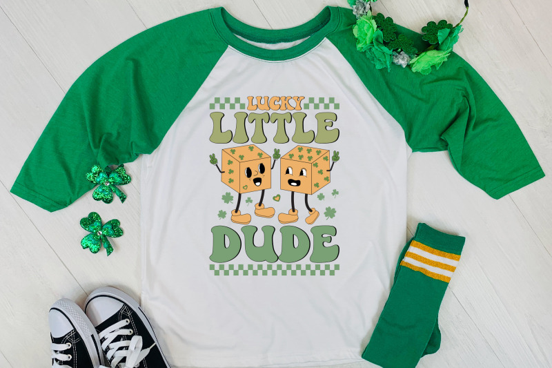 lucky-little-dude-png-retro-sublimation