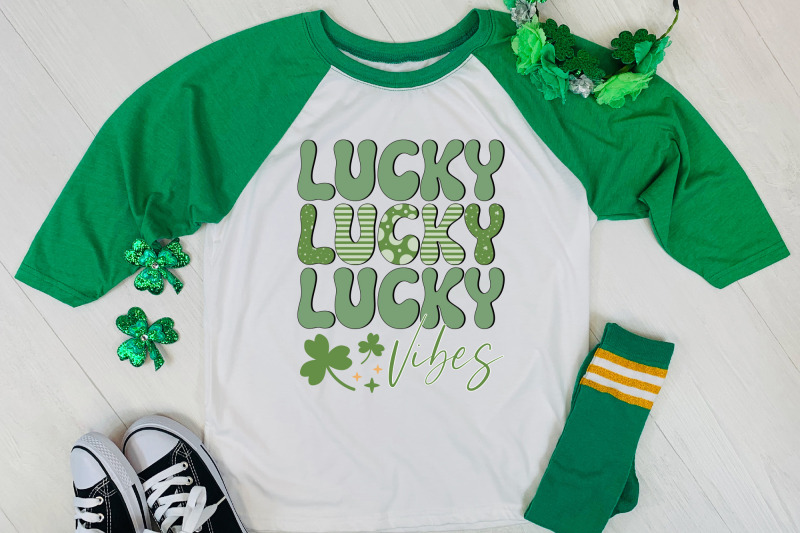 lucky-vibes-retro-st-patrick-039-s-day-png