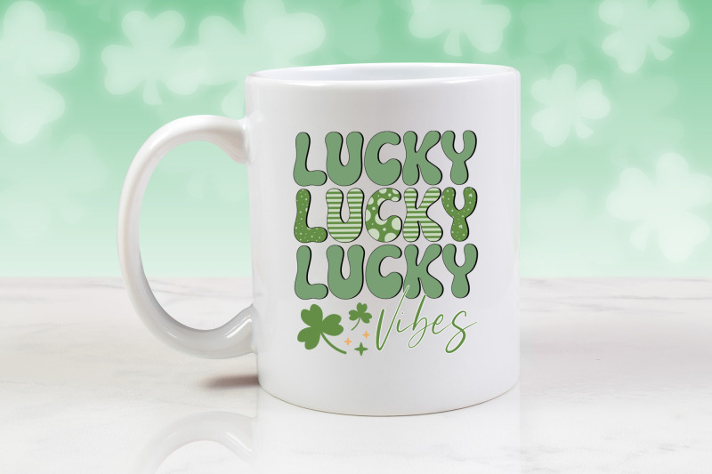 lucky-vibes-retro-st-patrick-039-s-day-png