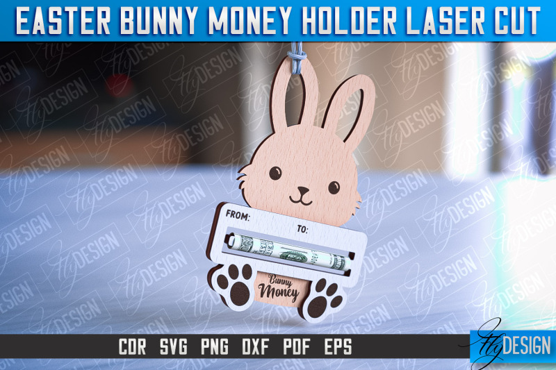 easter-bunny-money-holder-laser-cut-gift-design-cnc-file