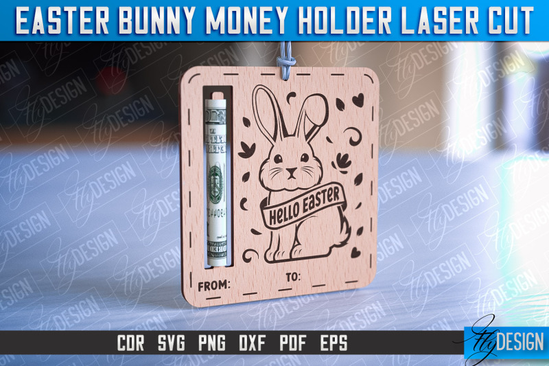 easter-bunny-money-holder-laser-cut-gift-design-cnc-file