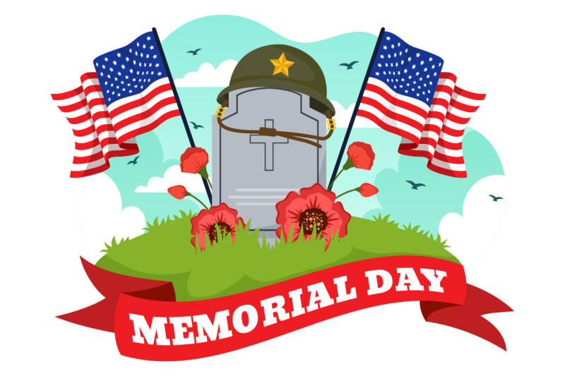 13-memorial-day-illustration