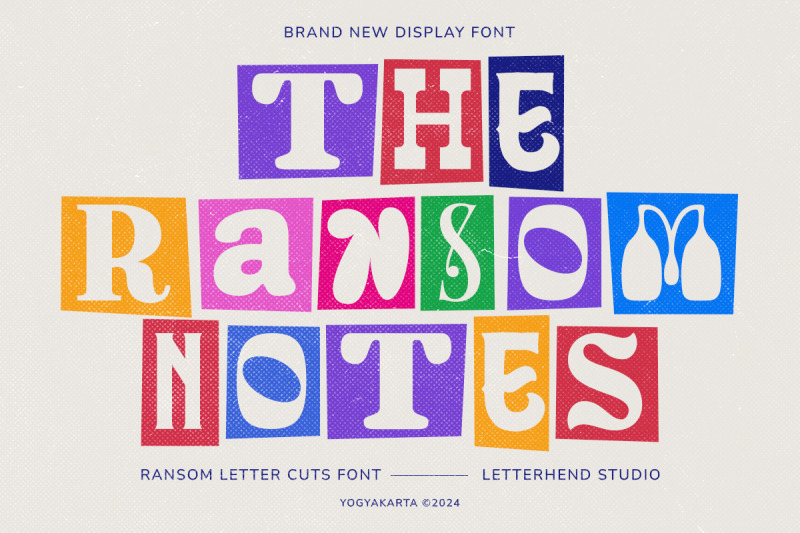 the-ransom-notes-letter-cuts-font